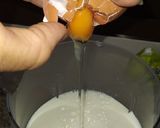 Foto del paso 1 de la receta: Frilloas