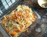 Cara Membuat Bihun Goreng Sayur 3