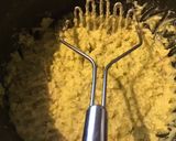 A picture of step 2 of California Farm Potato Kroket.