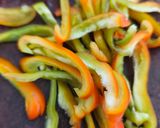 Foto del paso 1 de la receta: Chop Suey con Fideos