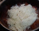 Foto del paso 6 de la receta: Guiso de champiñones, papa, zanahoria y arroz