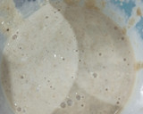 Foto del paso 1 de la receta: Tortitas de avena y plátano 🍌🍯