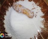 صورة لخطوة 4 من وصفة أصابع السكر