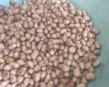 શીંગદાણા ના લાડુ (Shingdana Ladoo Recipe In Gujarati) રેસીપી સ્ટેપ1ફોટો