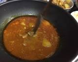 แก๋งโฮ๊ะ (อาหารเมือง) วิธีทำสูตร 4 รูป