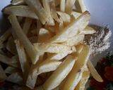 Foto langkah ke 5 dari resep Potato Stick.