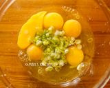 蝦仁炒蛋 - {家常經典}的食譜步驟2照片