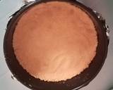 Orange Cheese Cake recipe step 7 photo