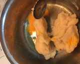 Hình bước làm 3 của món Bánh Churros Tây Ban Nha(Bánh quẩy chiên giòn)