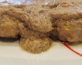 Foto del paso 12 de la receta Filetes rusos en salsa de champiñones y setas