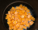 Foto del paso 4 de la receta: Papas con cheddar