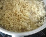 Foto langkah ke 5 dari resep Mie telur rebus.