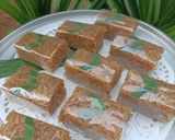 Foto langkah ke 6 dari resep Wajik ketan gula aren.