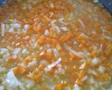 Foto del paso 6 de la receta: Pechuga de pollo a la naranja