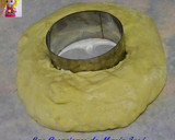 Foto del paso 3 de la receta: Roscón de reyes