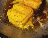 पनीर चीज़ी सैंडविच पकोड़ा रेसिपी चरण 4 फोटो