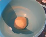 Foto del paso 7 de la receta: Bollos rellenos de queso