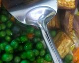 Foto langkah ke 3 dari resep Cabe Terong Leunca.