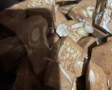 Foto langkah ke 2 dari resep Gudeg nangka tanpa daun jati, simple.