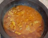 Foto langkah ke 3 dari resep Daging asam pedas (asam keu'eung) aceh.