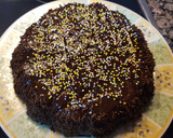 Foto del paso 10 de la receta: Mona de Pascua de chocolate pequeña