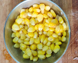 பட்டர் ஸ்வீட் கார்ன் ரெசிபி ஸ்டேப் 4 புகைப்படம்