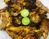 Foto langkah ke 5 dari resep Ayam bakar rempah nona.