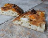 Une image de l'étape 6 de Fougasse 🌾.