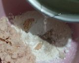 Foto langkah ke 2 dari resep Pentol Cilok Ayam.