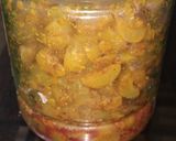 आंवले का अचार(AMLA KA ACHAR RECIPE IN HINDI) रेसिपी चरण 5 फोटो