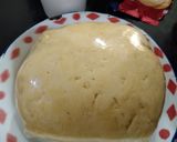 Foto langkah ke 3 dari resep Yogurt Cookies.