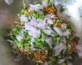 Mash ki Dal ki rotti recipe step 1 photo