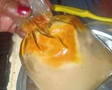 Foto langkah ke 8 dari resep Nasi Briyani Vegetarin.