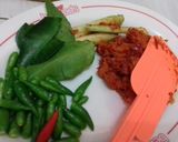 Foto langkah ke 2 dari resep Tongseng ayam.