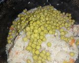 Foto del paso 6 de la receta: Arroz con pollo a la chorrera