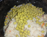 Foto del paso 6 de la receta: Arroz con pollo a la chorrera