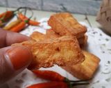 Foto langkah ke 5 dari resep Tahu KW #debm.