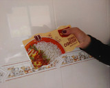 Foto del paso 4 de la receta: Arroz con pétalos de rosa