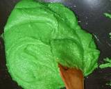 Kacang Hijau Isian Moon Cake / Bakpia langkah memasak 6 foto