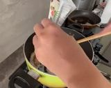 Foto langkah ke 3 dari resep Rajungan Kari Melayu.