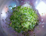 Foto del paso 2 de la receta: Pollo asado en bolsa al horno con ras el hanout propio
