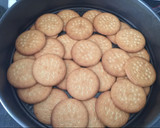 Foto del paso 1 de la receta: Tarta de galleta