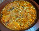 A picture of step 2 of Vagharelo Bajra no Rotlo.