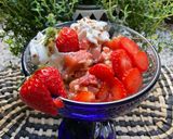 Une image de l'étape 6 de Mascarpone 🥣🥛🥄Recette Facile.