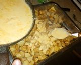 Foto del paso 3 de la receta: Papas con cheddar