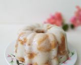 Foto langkah ke 4 dari resep Pudding Roti Tawar.