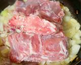 Foto langkah ke 2 dari resep Beef Slice Teriyaki.