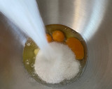 Foto del paso 1 de la receta: Torta Marmolada sin tac