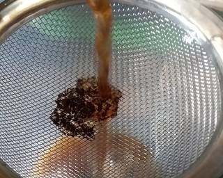 Thai Tea Cendol Selasi - Step 2