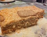 Foto del paso 4 de la receta: Torta de Zanahorias dulce